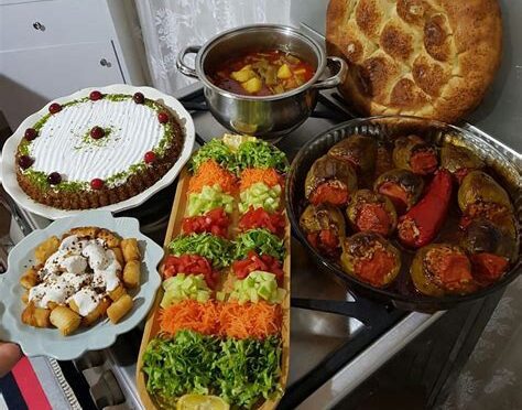 Akşam Yemek