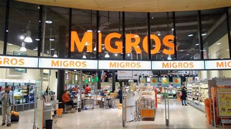 Migros Yemek