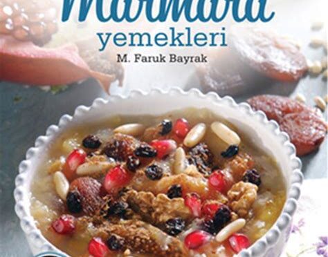 Marmara Yemek