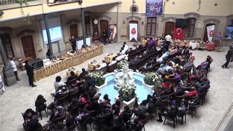 Uşak Üniversitesi Yemek