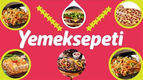 My Restaurant Yemek Sepeti