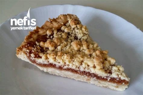 Elmalı Tart Nefis Yemek Tarifleri