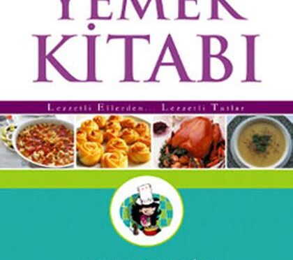 Yemek Kitabı