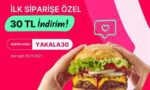 yemek sepeti indirim kodu 2023 mart
