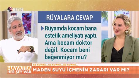 Rüyada Tatlı Yemek Mehmet Emin Kırgil