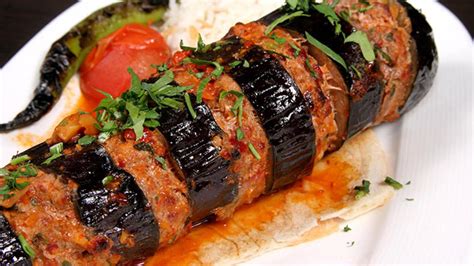 Patlıcan Yemek Tarifi Kıymalı