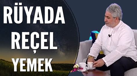 Rüyada Et Yemek Mehmet Emin Kırgil