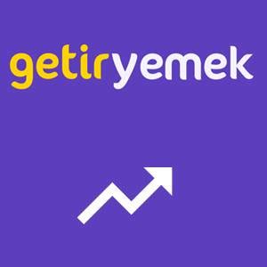 Getir Yemek Restoran Puan Yükseltme