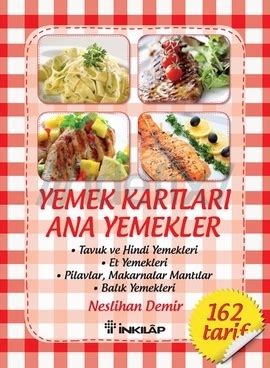 Yemek Kartı Isimleri