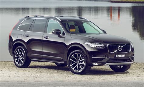 Volvo Xc90 Fiyat