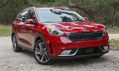 kia niro