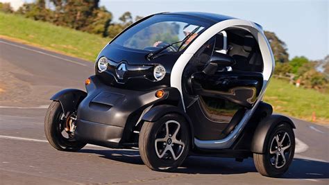 renault twizy