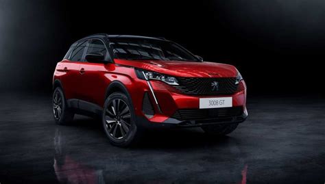 peugeot fiyat listesi 2023