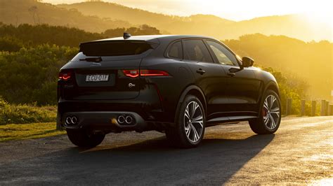 jaguar f pace