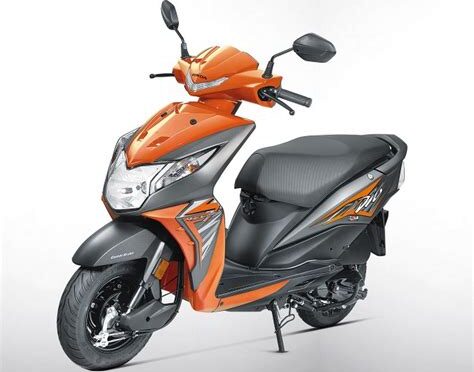 Honda Dio