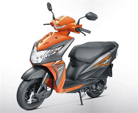 Honda Dio