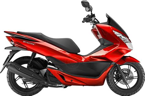 honda pcx 125