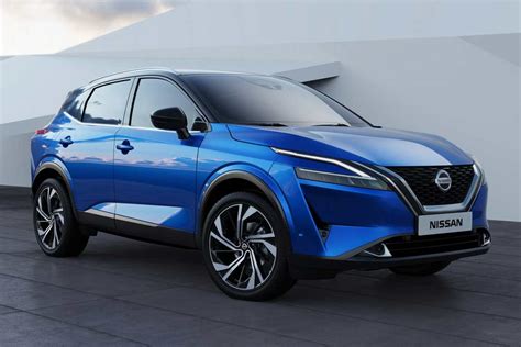 nissan qashqai 2023