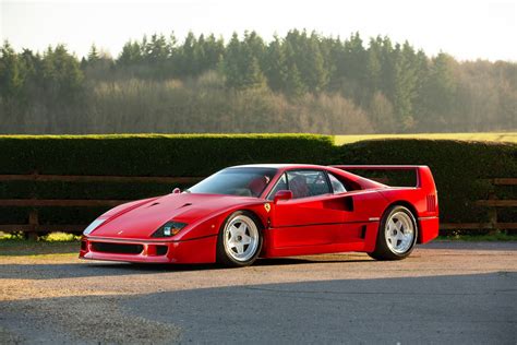 ferrari f40