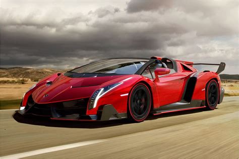 Lamborghini Veneno