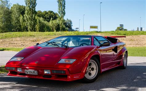 Lamborghini Countach