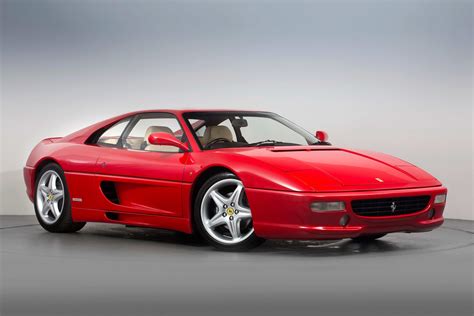 ferrari f355