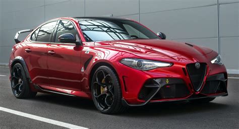 alfa romeo giulia fiyat