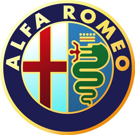 alfa romeo logo