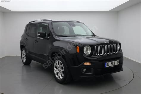 Jeep Sahibinden