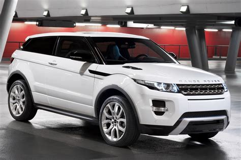 Land Rover Fiyat Listesi