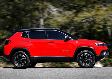 Jeep Compass Fiyat