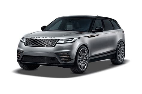 Land Rover Velar