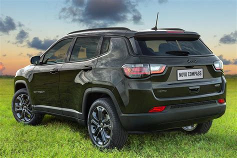 jeep compass 2023