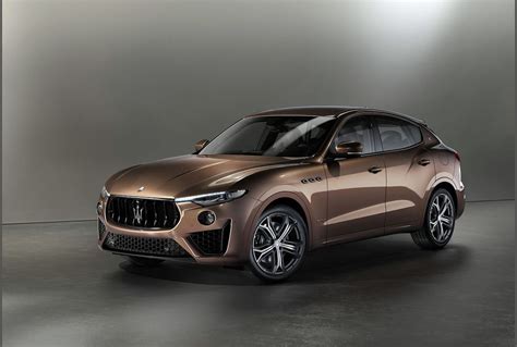 Maserati Jeep