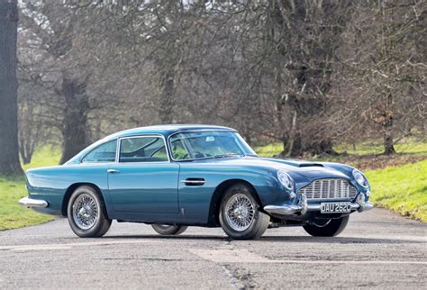 Aston Martin Db5