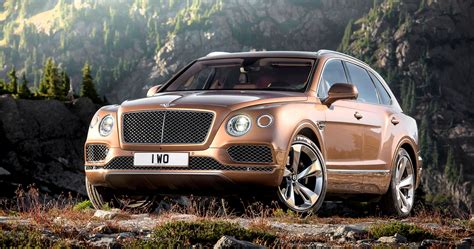 Bentley Jeep