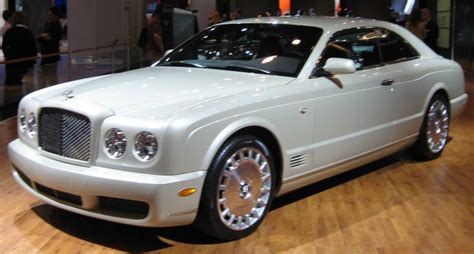 bentley hangi ülkenin