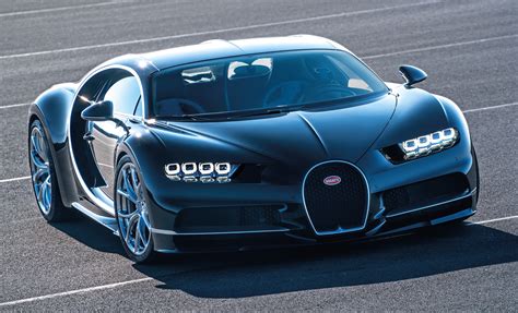 Bugatti