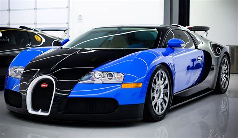 Bugatti Veyron