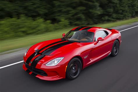 Dodge Viper