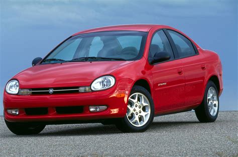 dodge neon