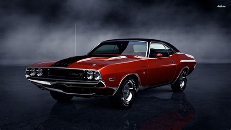 Dodge Challenger 1970