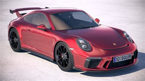 porsche gt3 max