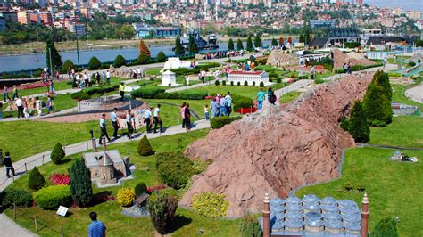 miniatürk fotoğraflar