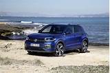 Volkswagen T Cross