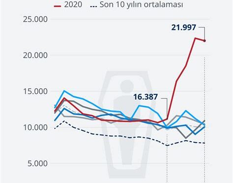 Araç Markalarına Göre Ölüm Oranları