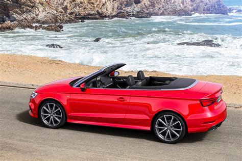 Cabriolet Araba