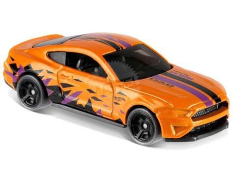 Hot Wheels Tekli Arabalar