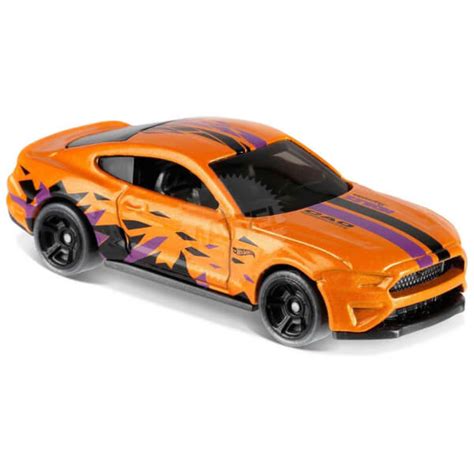 Hot Wheels Tekli Arabalar