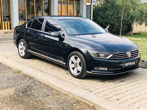 passat araba